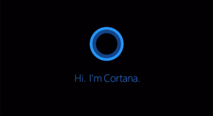 Cortana no Windows 9 - Canal Windows Brasil