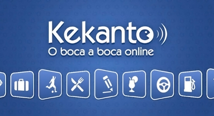 Kekanto for Windows Phone - Canal Windows Brasil