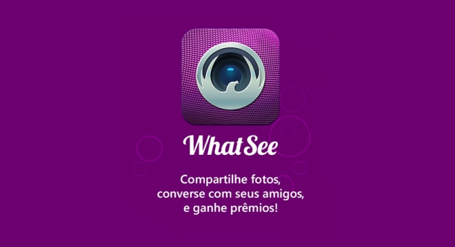 WhatSee for Windows Phone