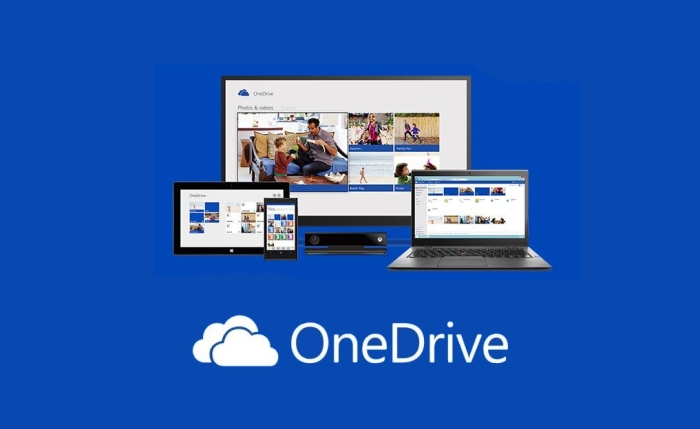 OneDrive - Canal Windows Brasil