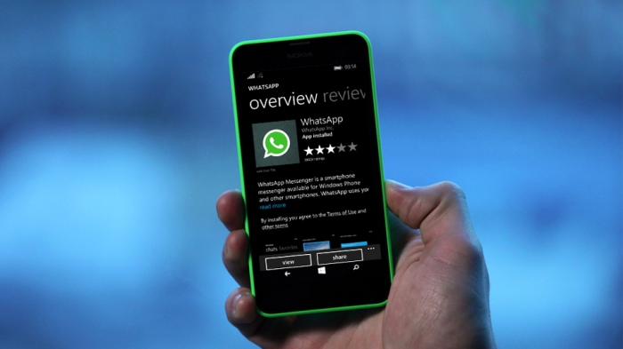 WhatsApp-for-Windows-Phone