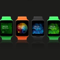 LINDO: imagens mostram o que pode ser o esperado Smartwatch da Microsoft