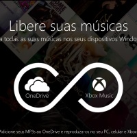 XBOX MUSIC: reproduza suas músicas do OneDrive nos dispositivos Windows